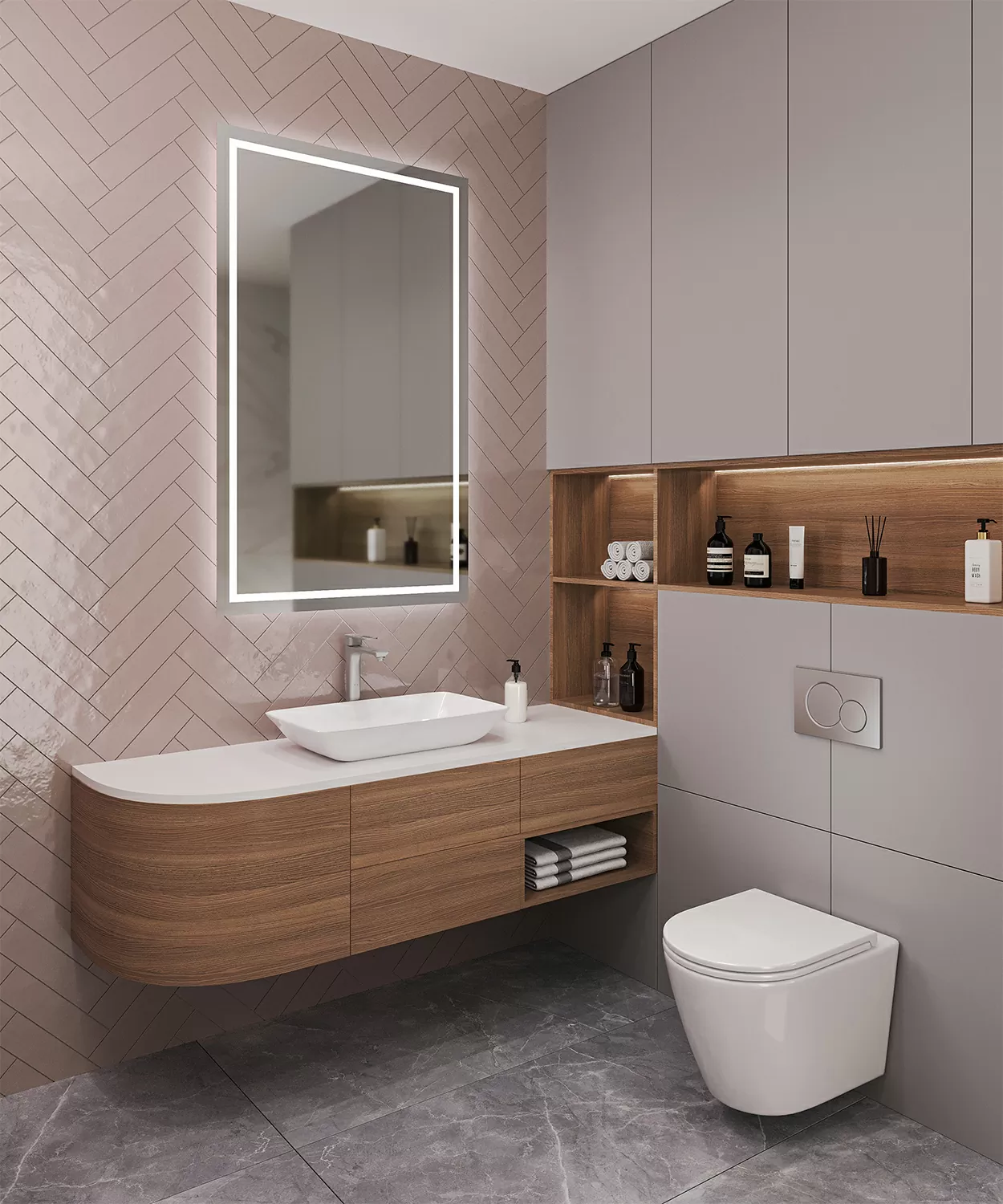 Smile Tile Liguria фото 3