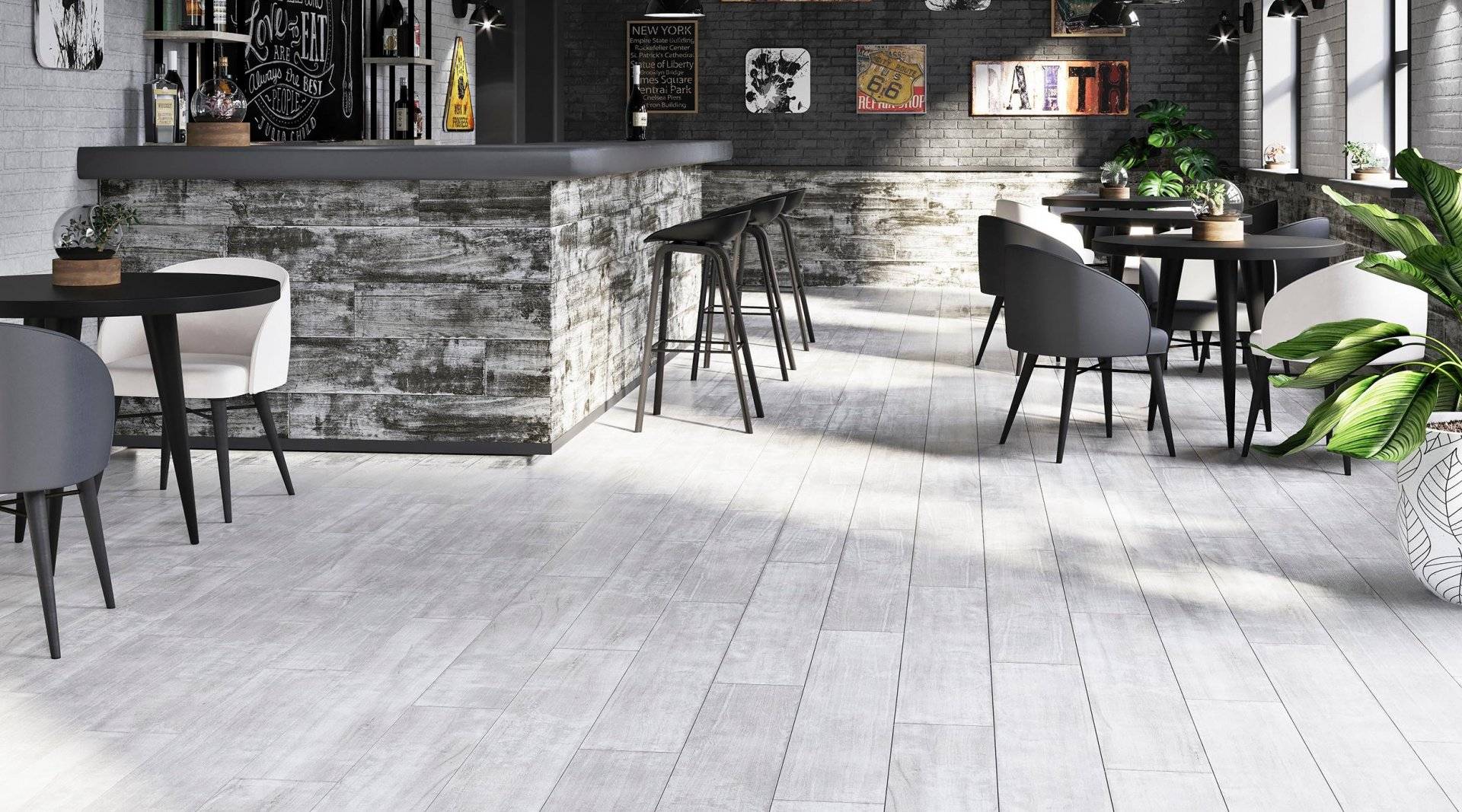 Kerranova Pale Wood