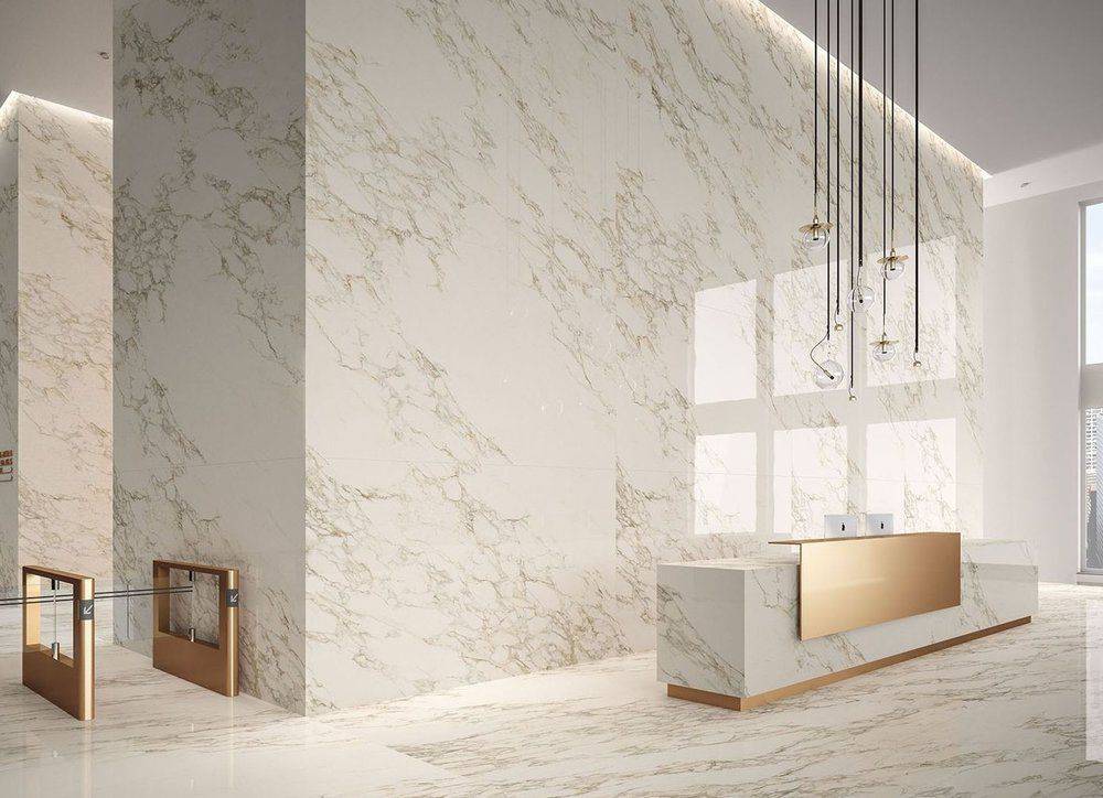 Italgraniti Marble Experience