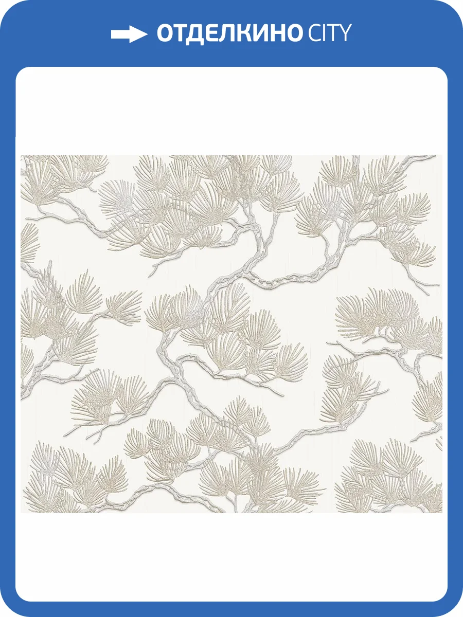 Обои Alessandro Allori Four Seasons RST1602-1 фото 2