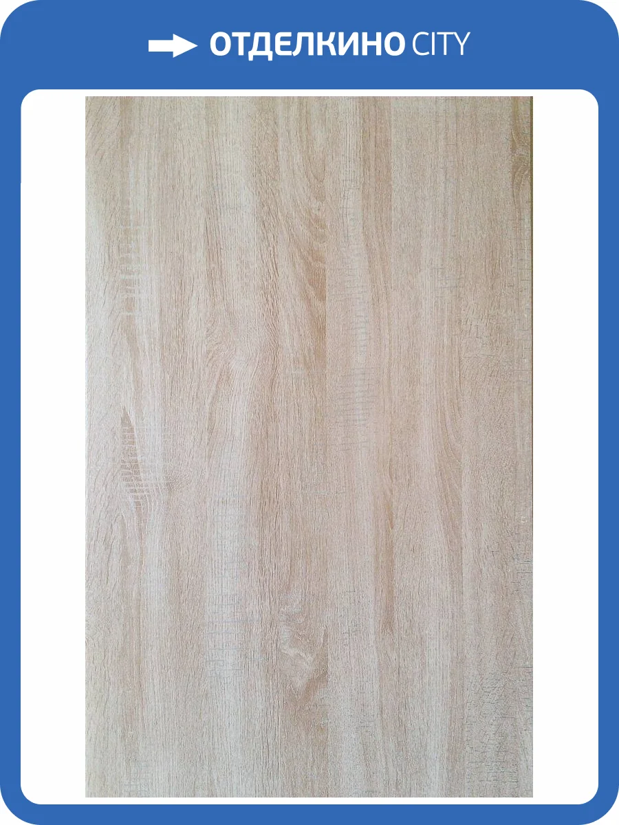 Панель ПВХ Орто 0126-2 270x25x0.8 фото 2
