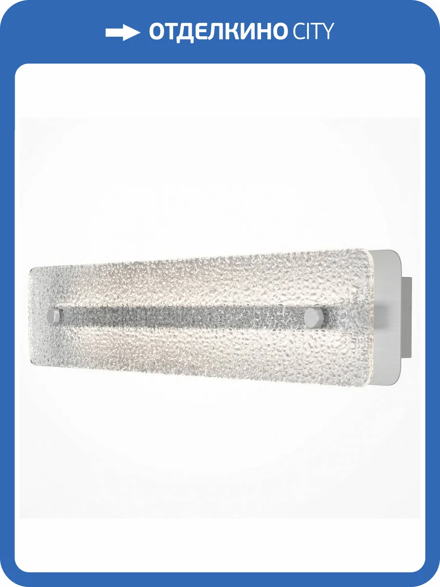 Бра Maytoni Maya P091WL-L7CH3K фото 4