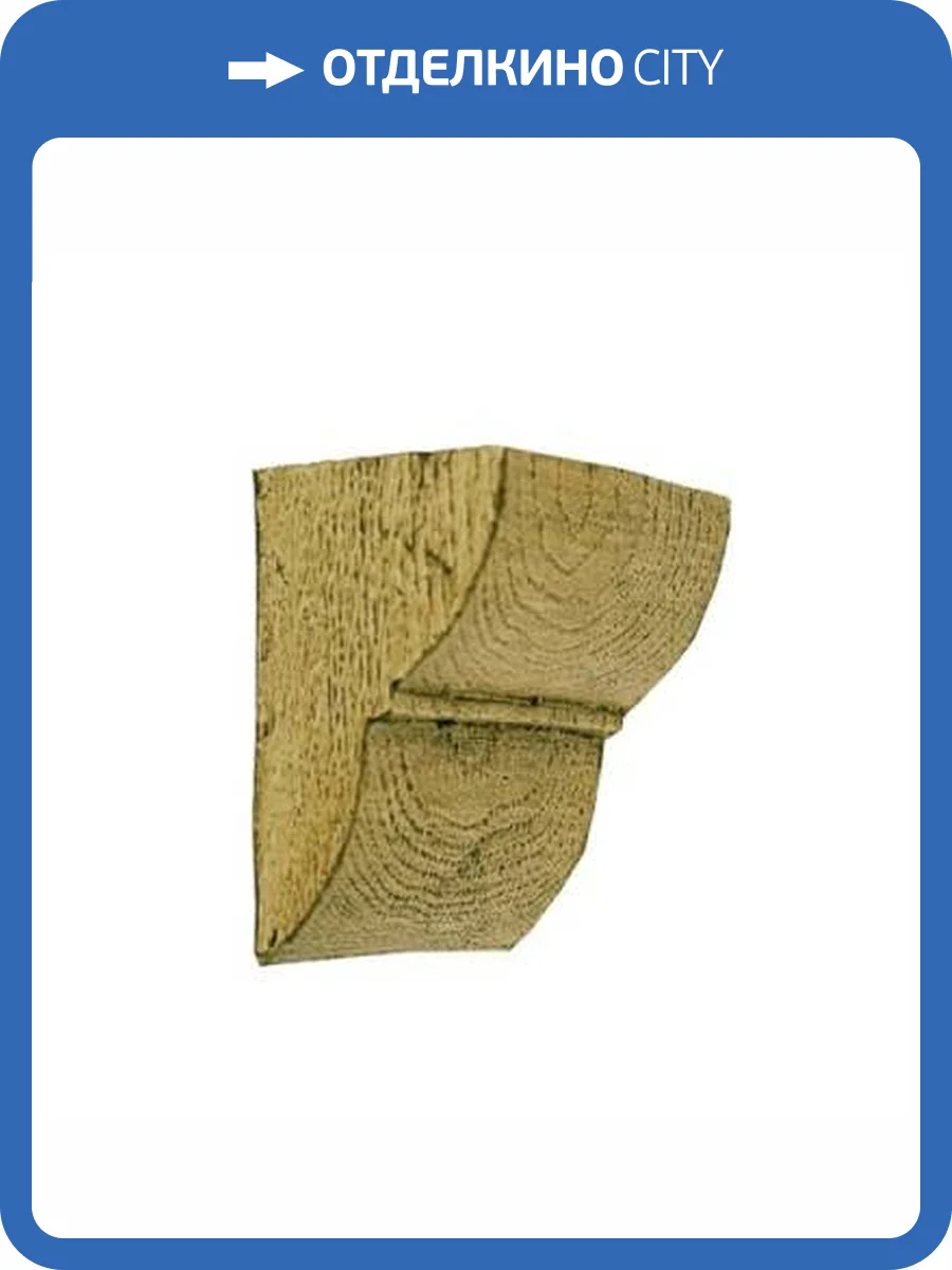 Консоль Уникс Классика К2 Олива 11x12x13.5 фото 2