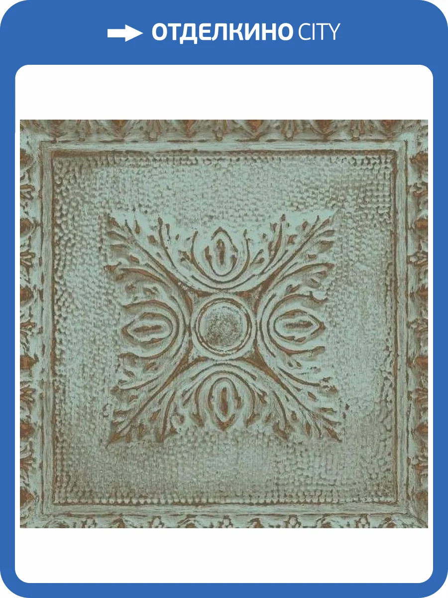 Обои флизелиновые Aura Restored FD24032 фото 2