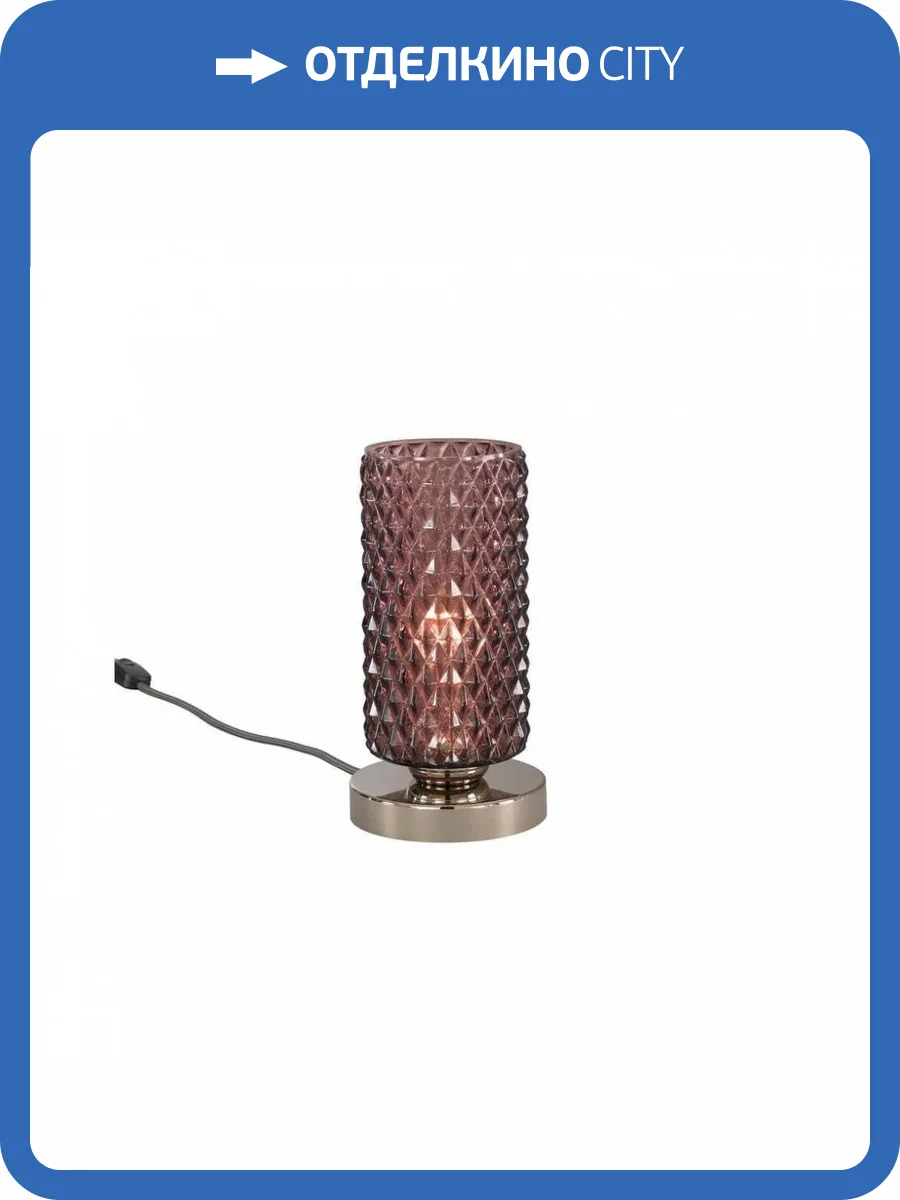 Настольная лампа Reccagni Angelo P 10001/1 фото 4