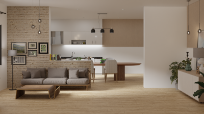 Absolut Gres Woodstyle