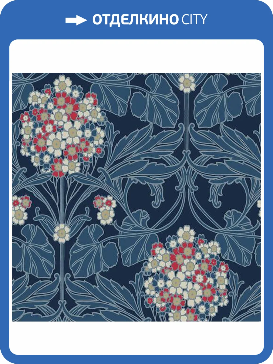 Обои KT Exclusive Arts&Crafts ET12112 фото 2