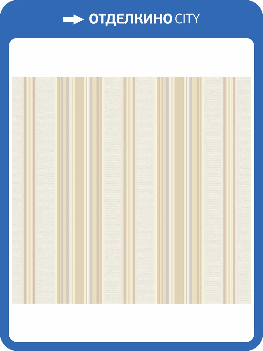 Обои флизелиновые Loymina La Belle Epoque BQ6 002/2 фото 3