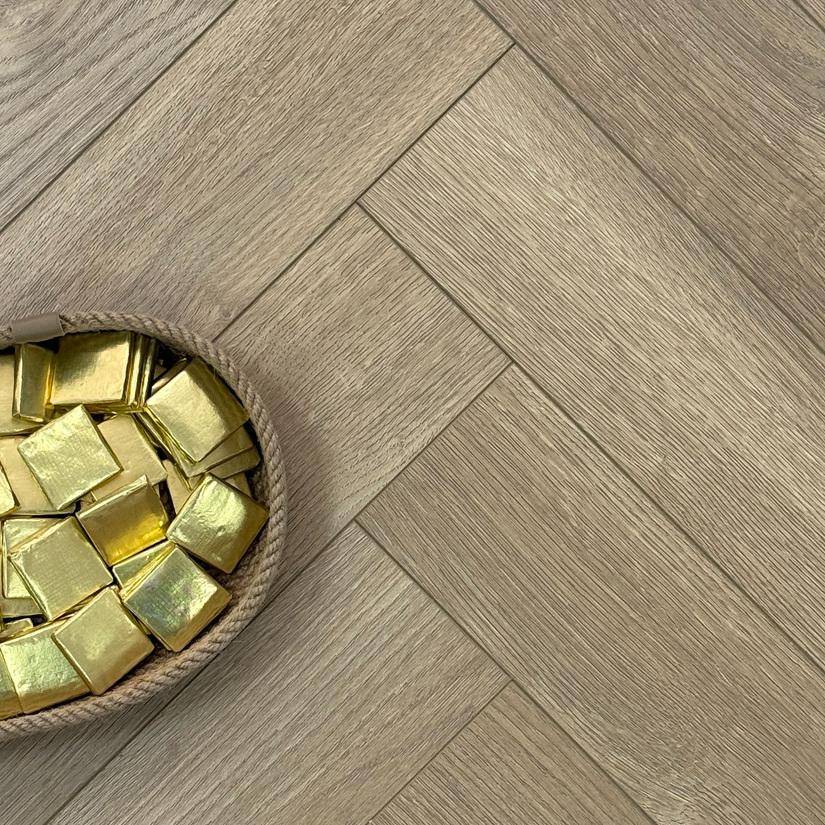 Ламинат Icon Floor Natural 12/34 4V NT-115 Дуб Бианки 600x100 фото 2