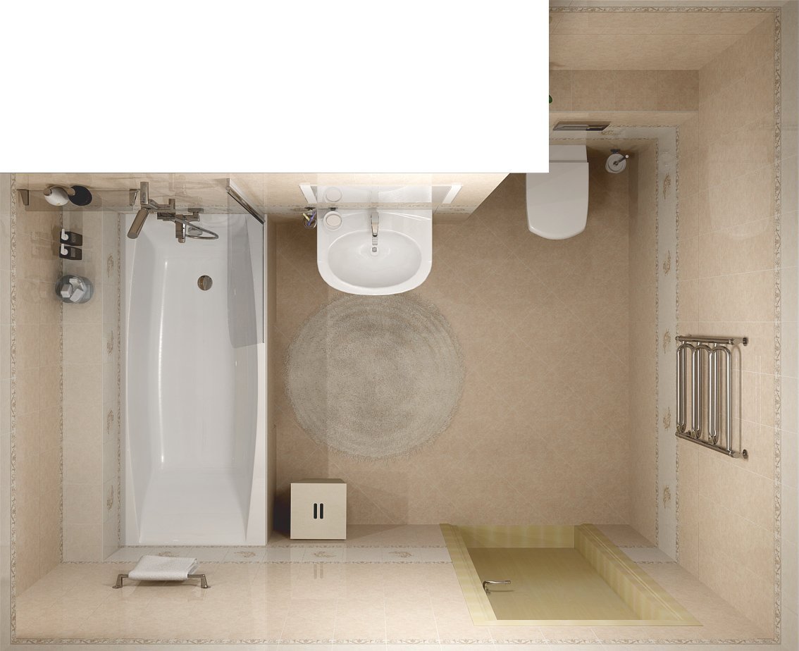 Cersanit Novella фото 5