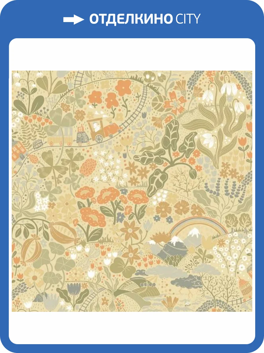 Обои York Collection Daydream MB29030 фото 2