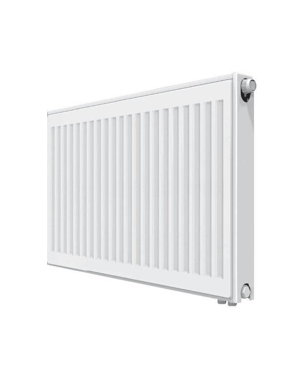 Стальной панельный радиатор отопления Royal Thermo VENTIL COMPACT VC22 ...