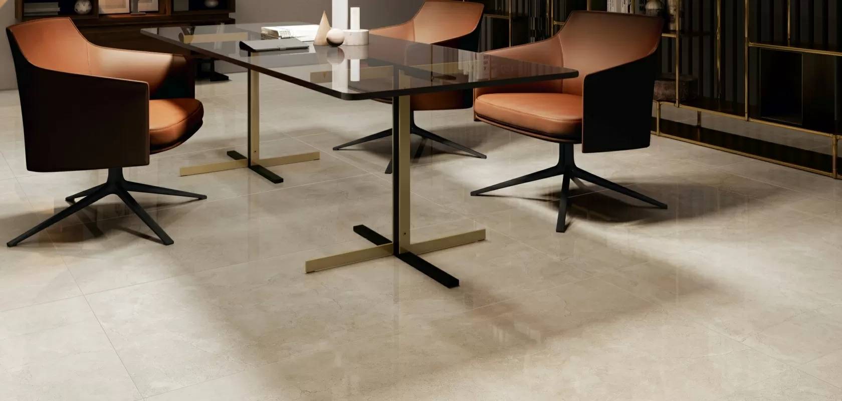 Supergres Ceramiche Purity of Marble