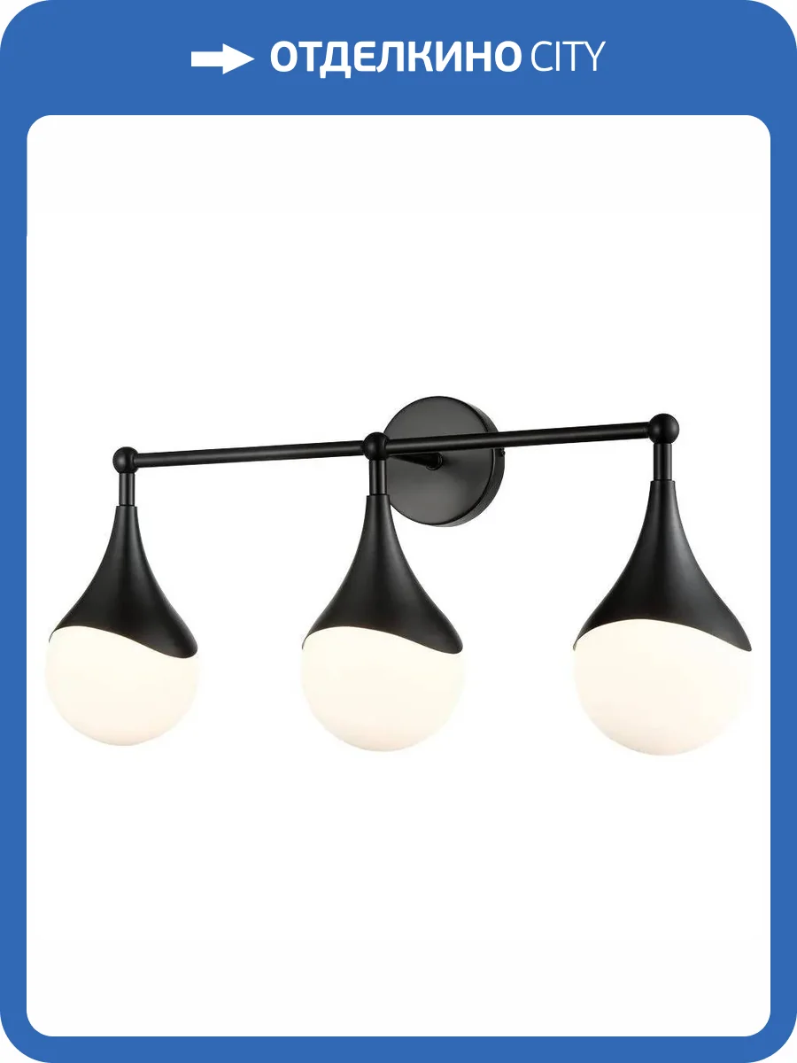 Бра Velante 362-021-03 фото 2