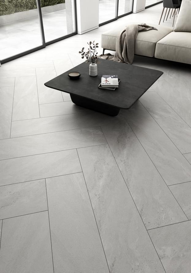 Zodiac Ceramica Beton фото 13
