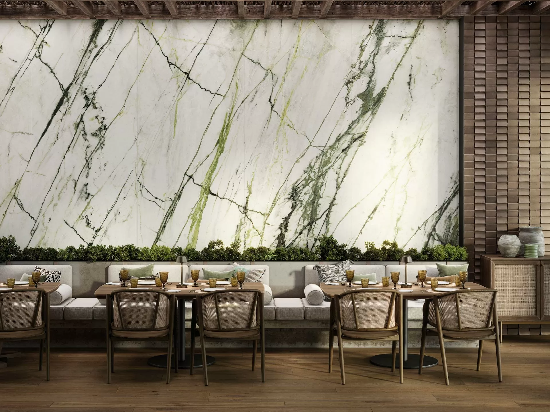 Porcelanosa Gent фото 6