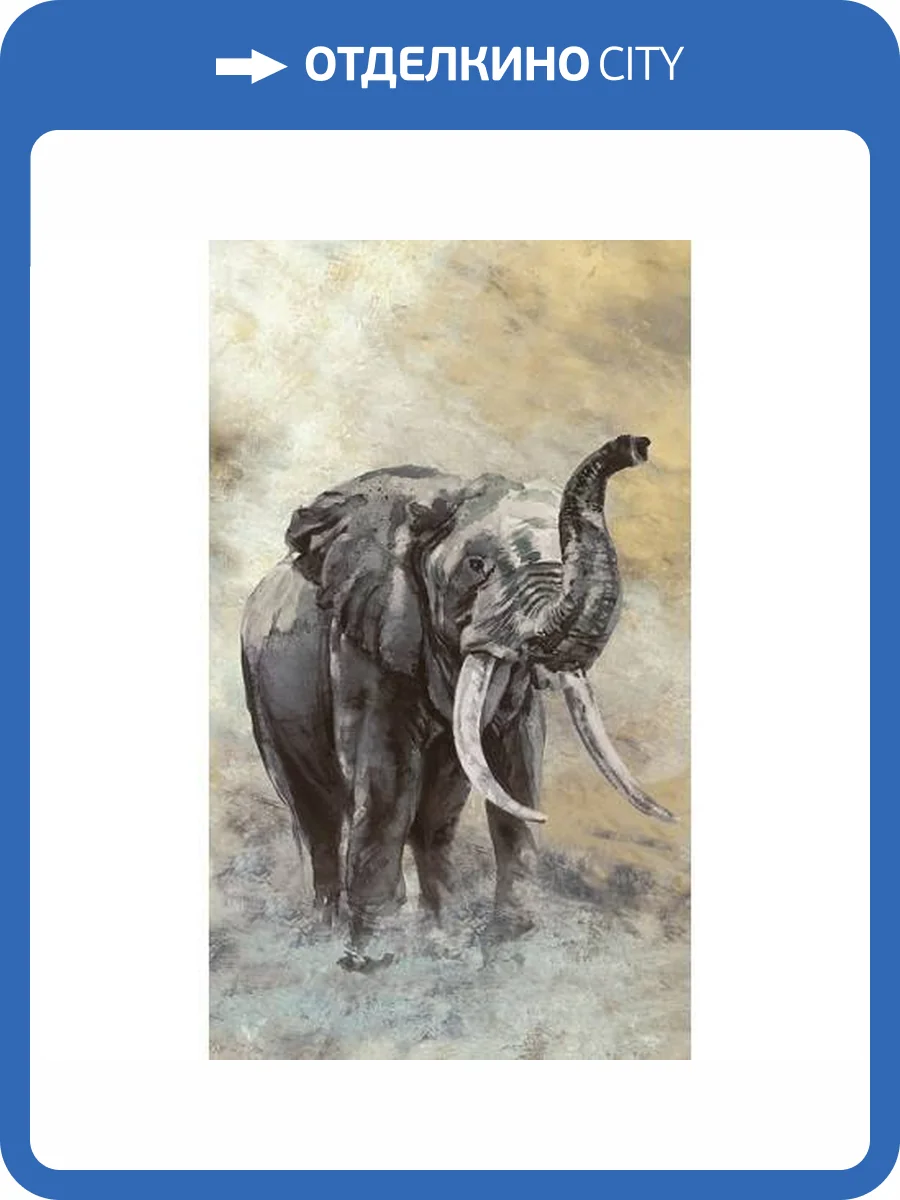 Панно Marburg Okan 33099 фото 2