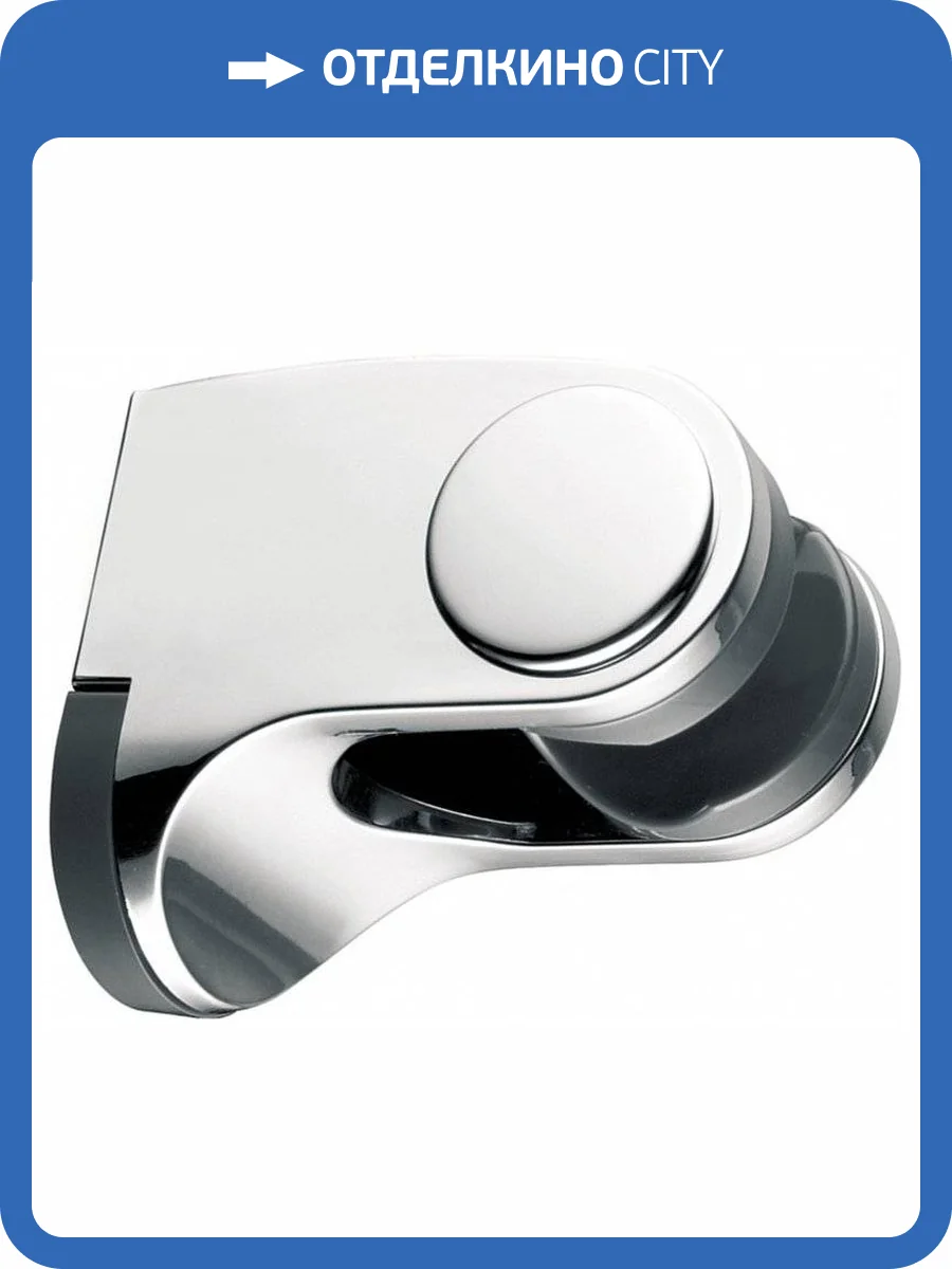 Держатель для душа Lemark LM8083C настенный фото 3