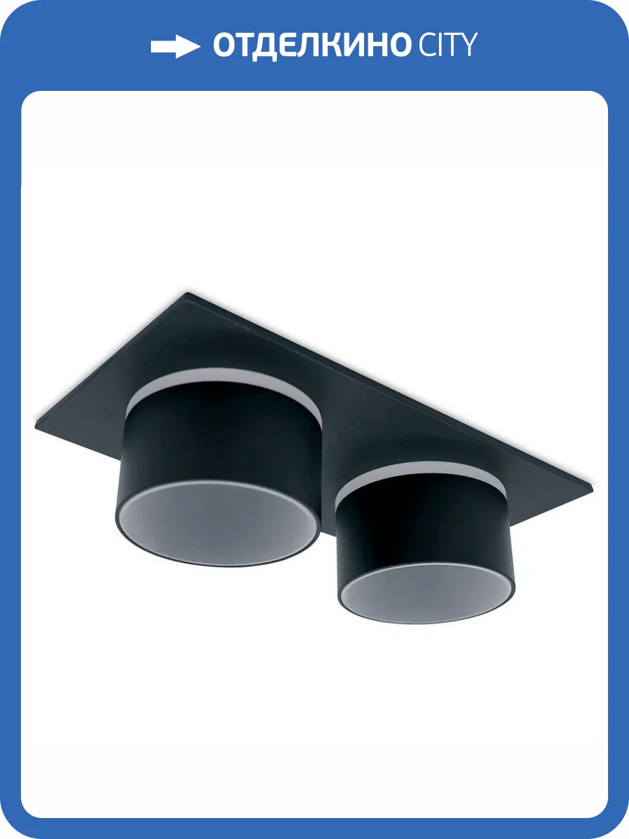 Встраиваемый светильник Ambrella light Techno Spot TN331 фото 6