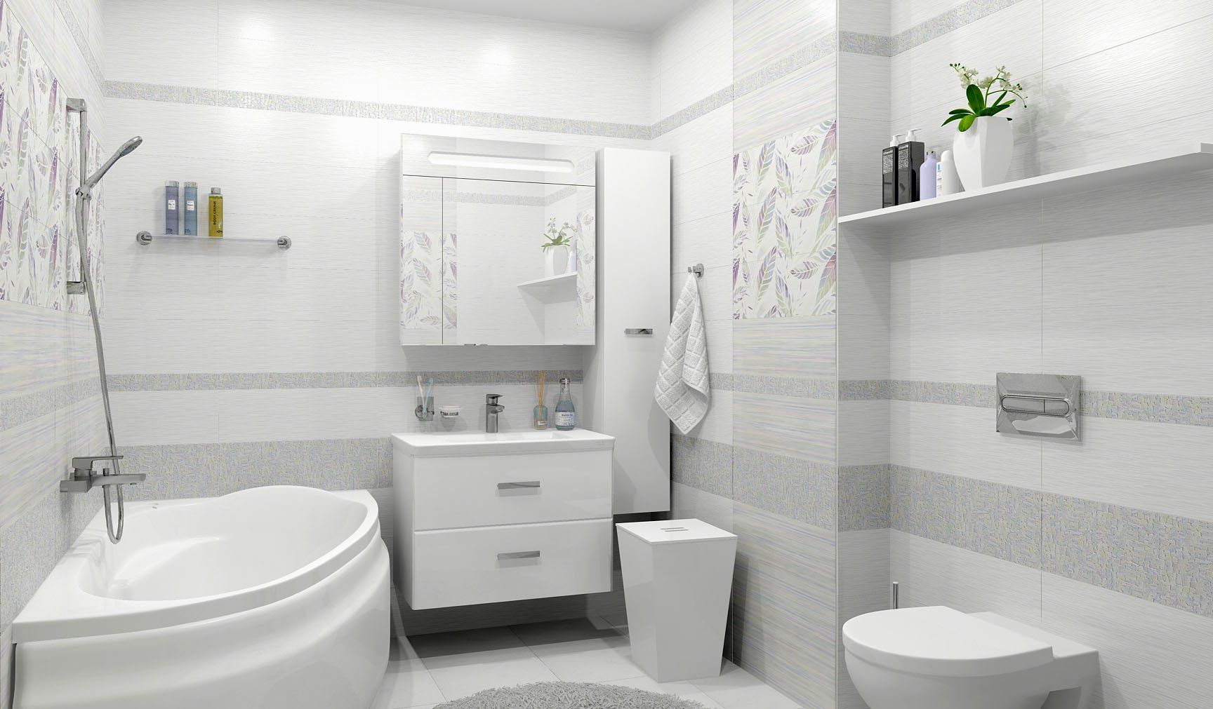 Alma Ceramica Этель