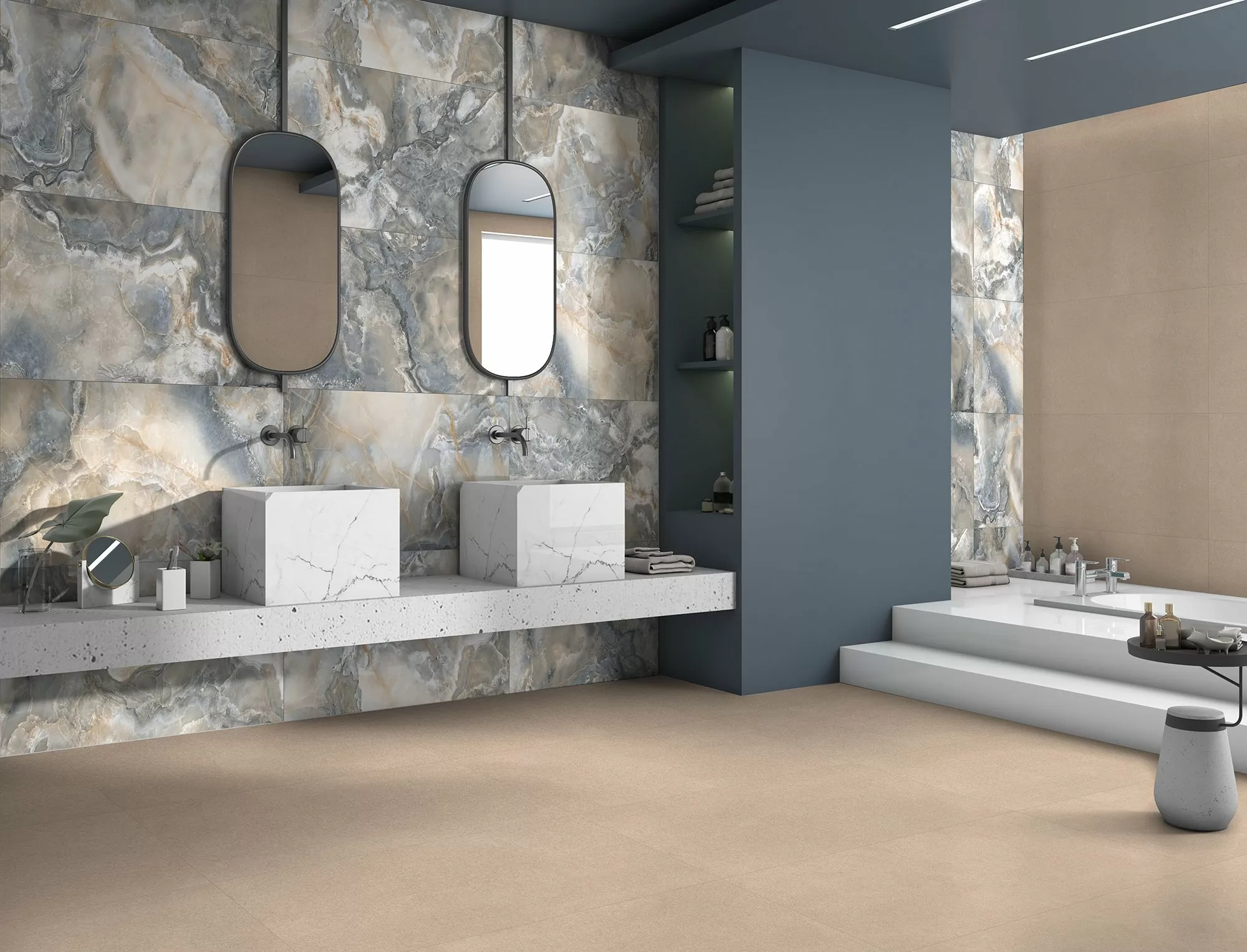 Global Tile Indigo фото 2
