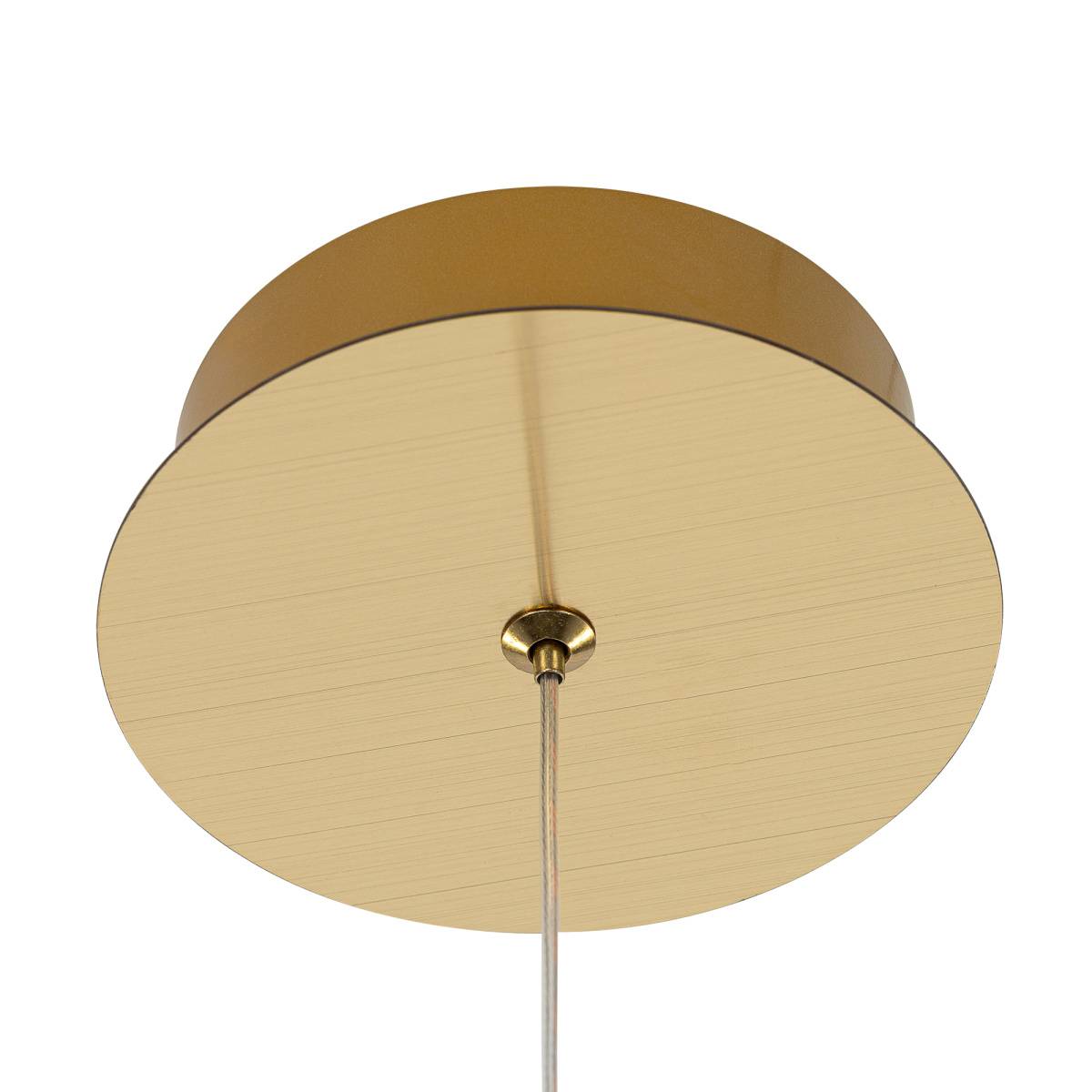 Подвесной светодиодный светильник Citilux Signature CL247051 фото 5