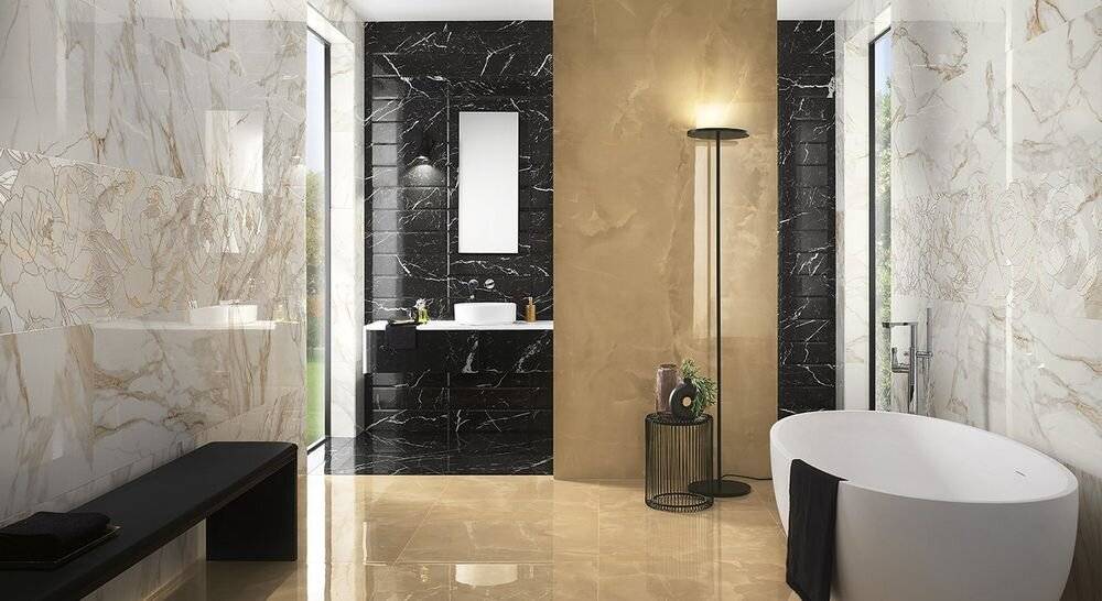 FAP Ceramiche Roma Gold