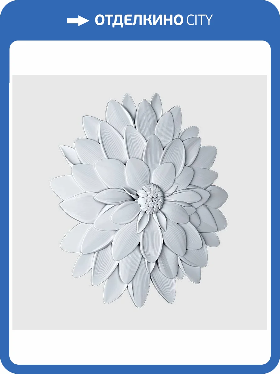 Барельеф Deco Line В-65 Scent Of Nature фото 4