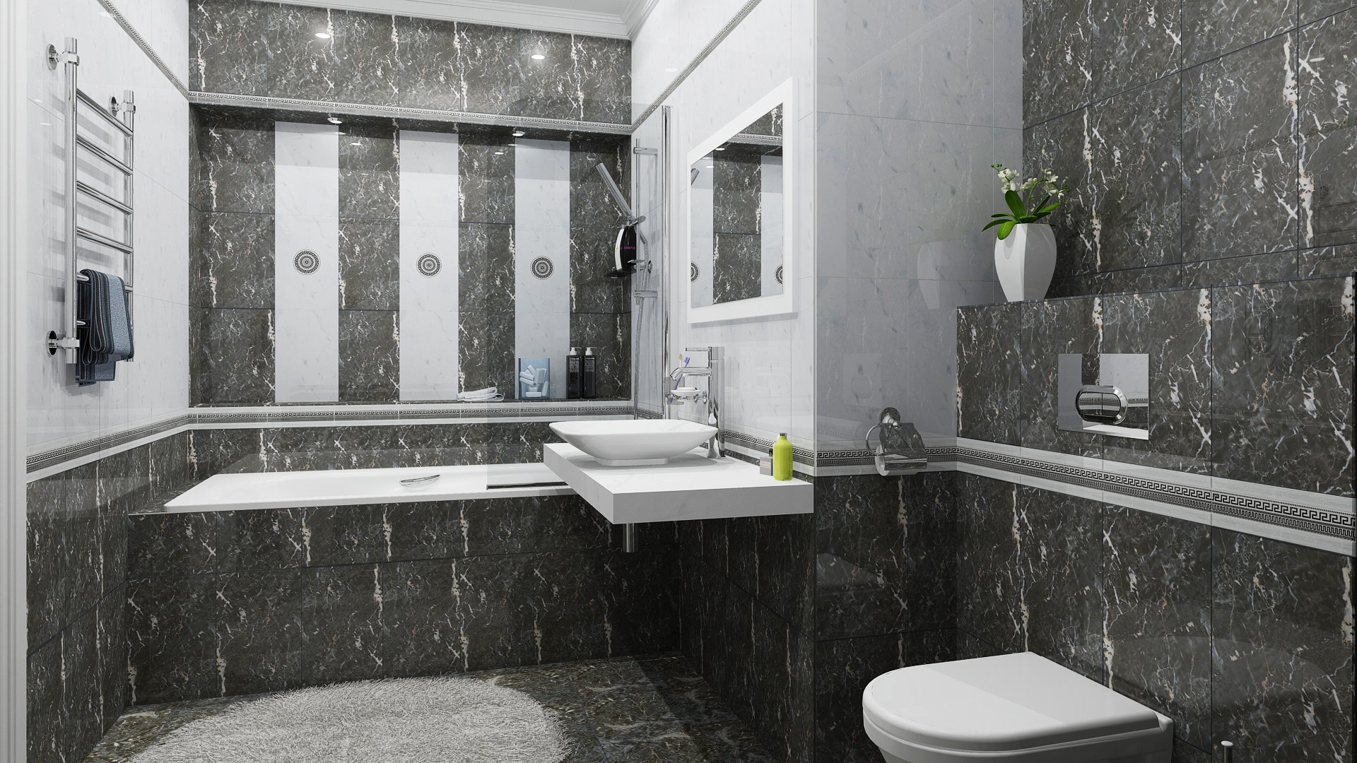 Ceramica Classic Argos Rim фото 3