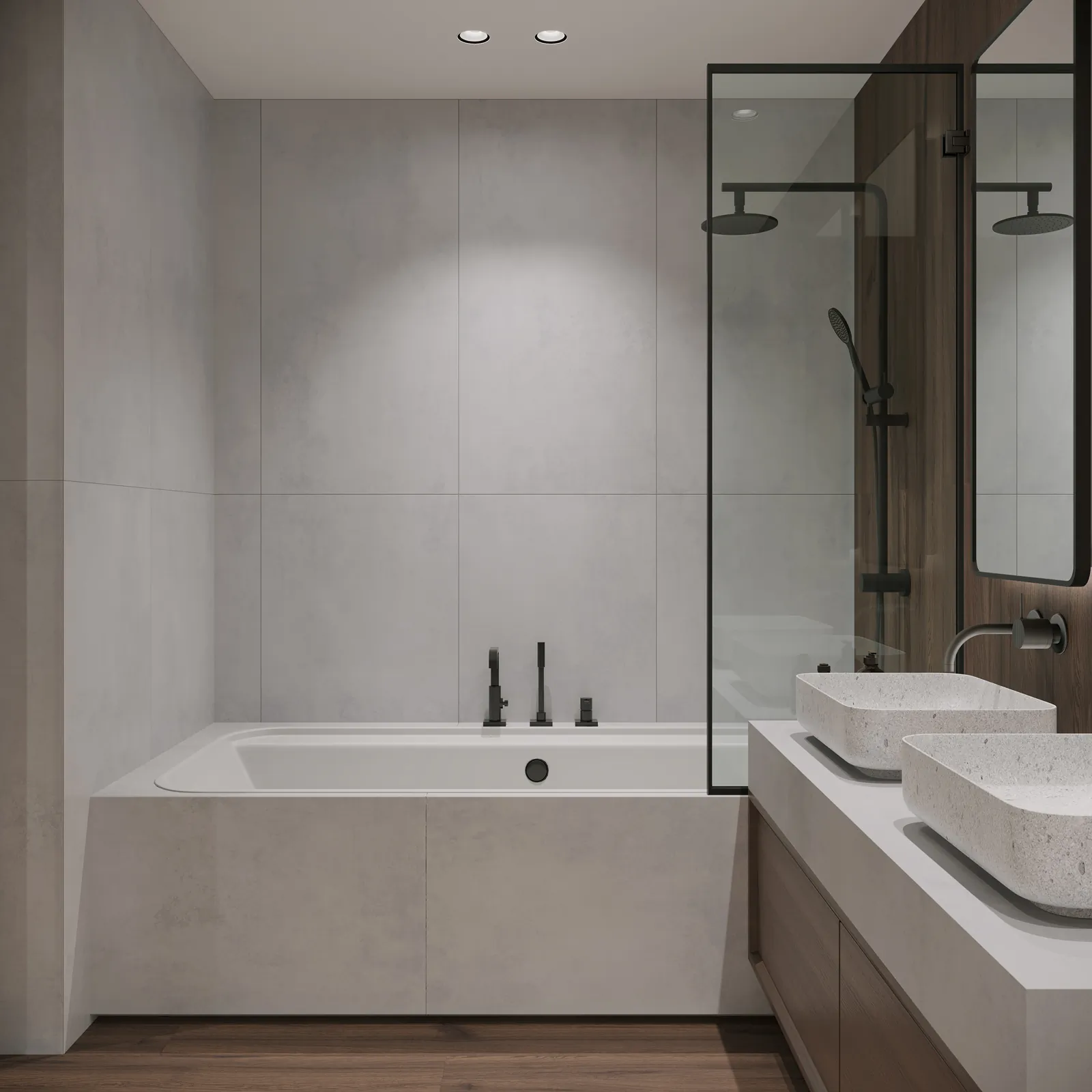 Buono Ceramica Clayton фото 8