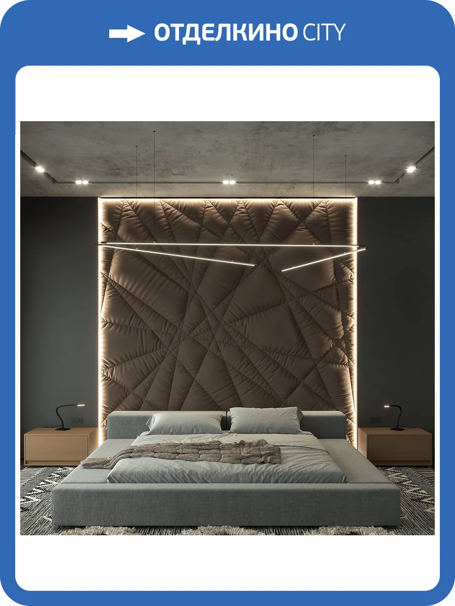 Барельеф Deco Line В-89 Reverie фото 3