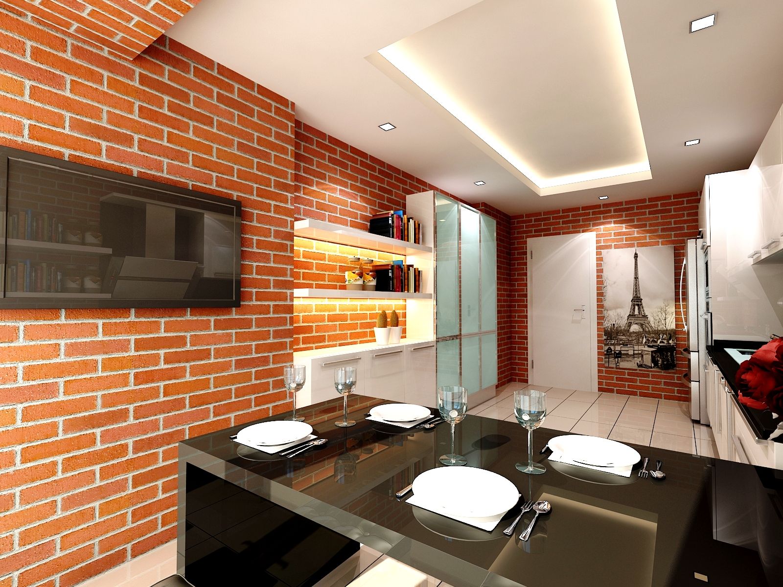 Ceradim Modern фото 4