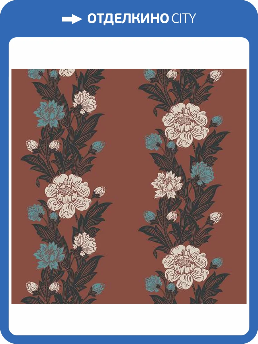 Обои KT Exclusive Arts&Crafts ET12701 фото 2