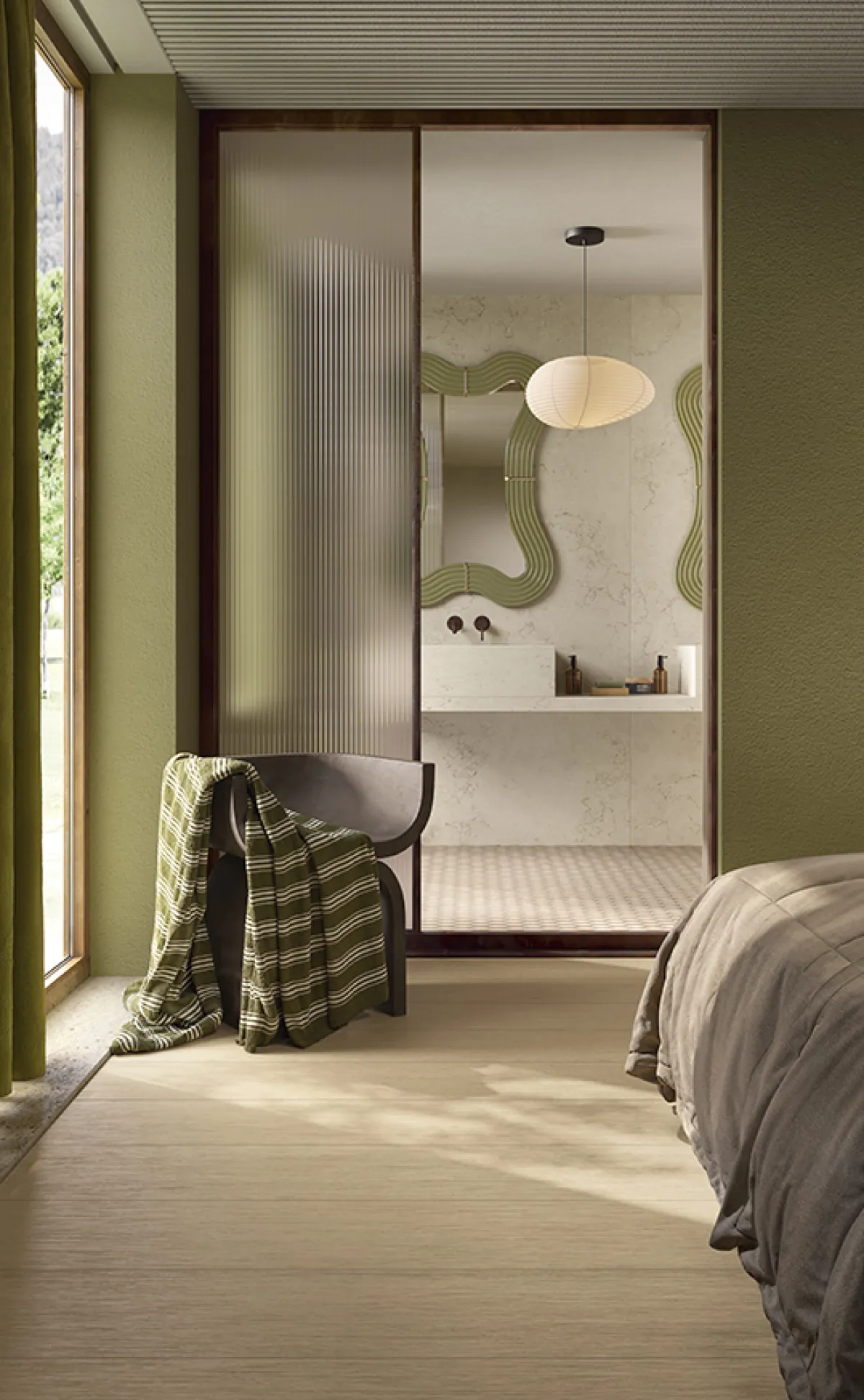 Gardenia Orchidea Bon Ton фото 9