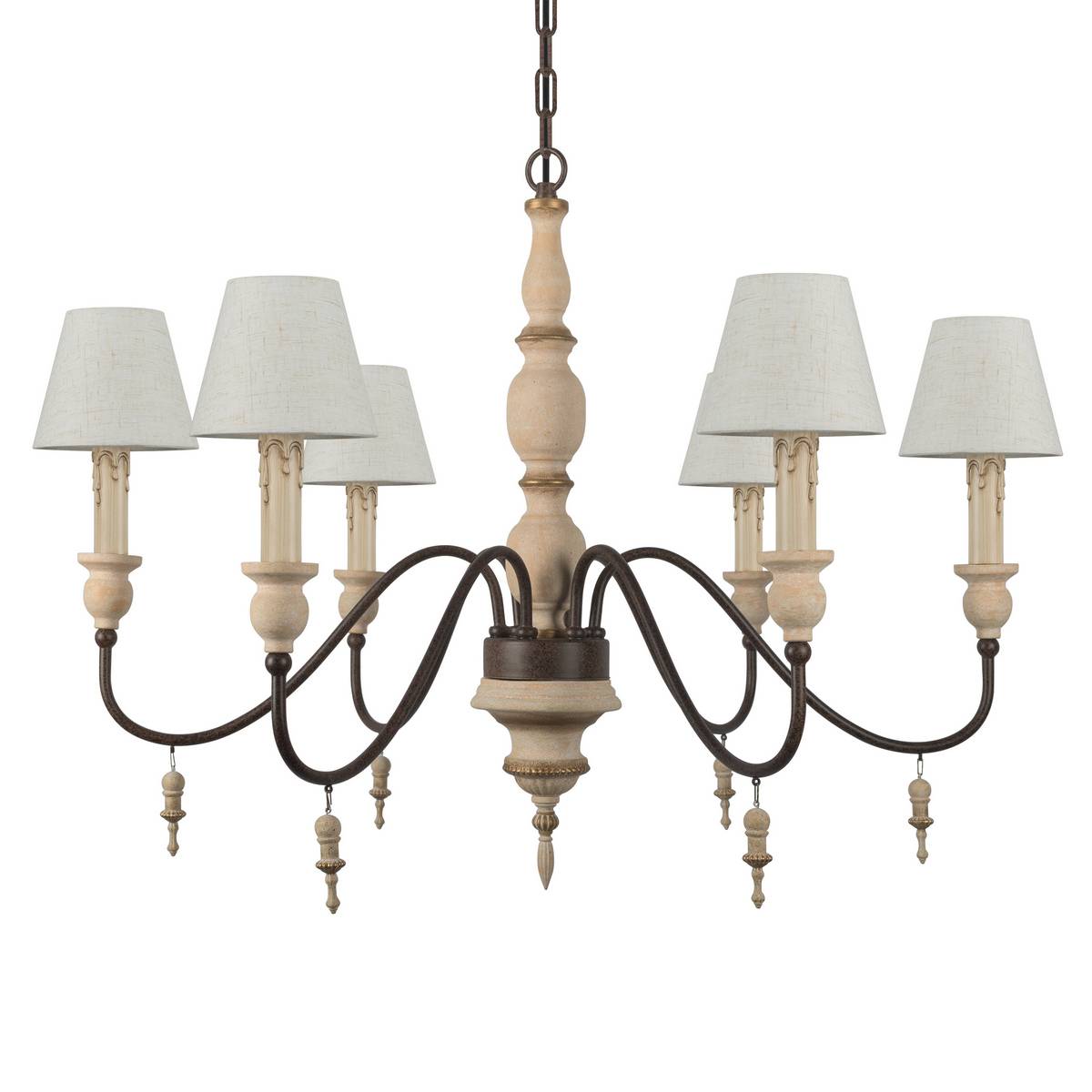 Подвесной светильник Loft IT Country 10419 фото 5