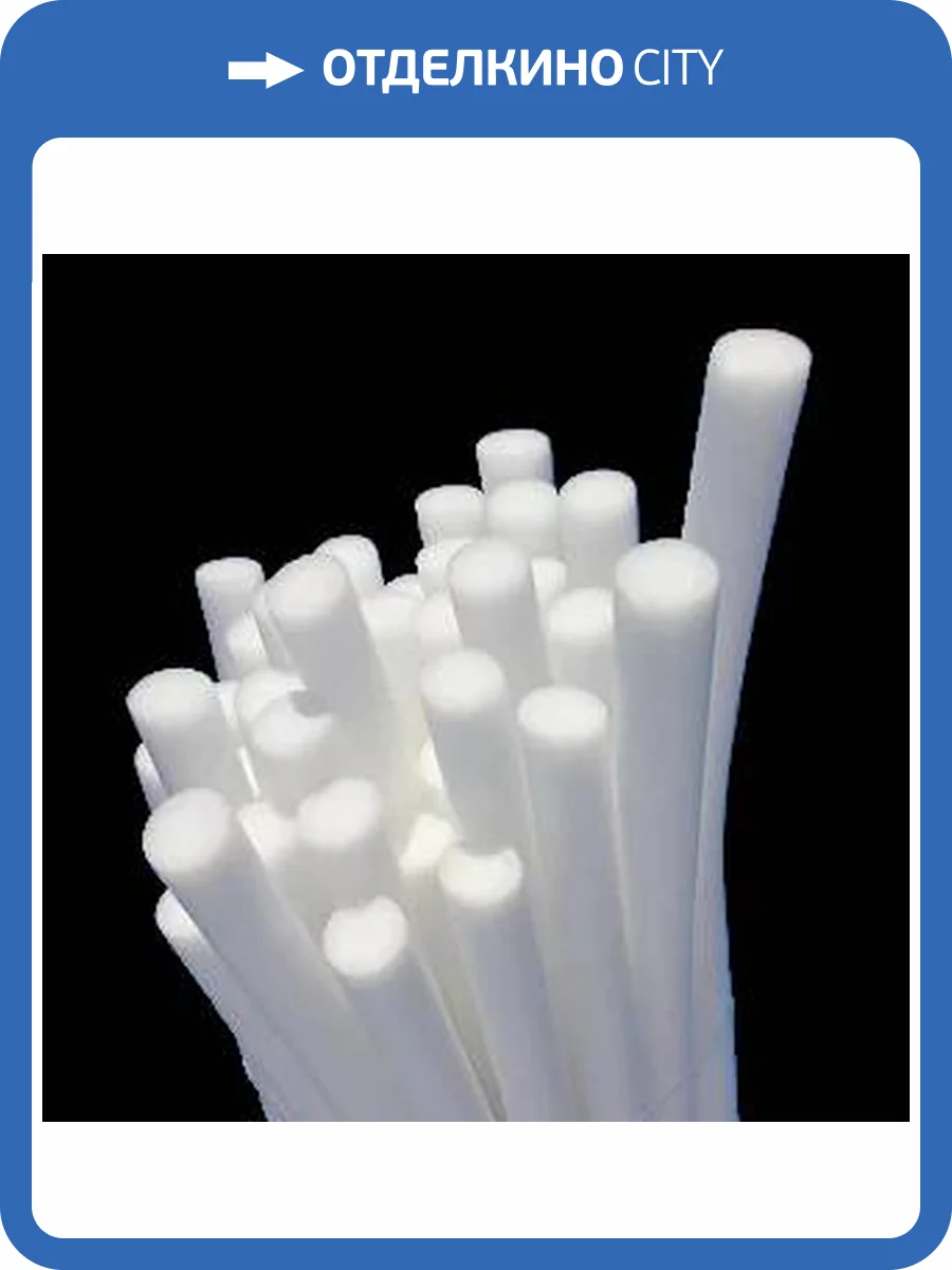 Уплотнительный жгут Вилатерм, Изонел, Изоком, длина 100м, толщина 10мм фото 3