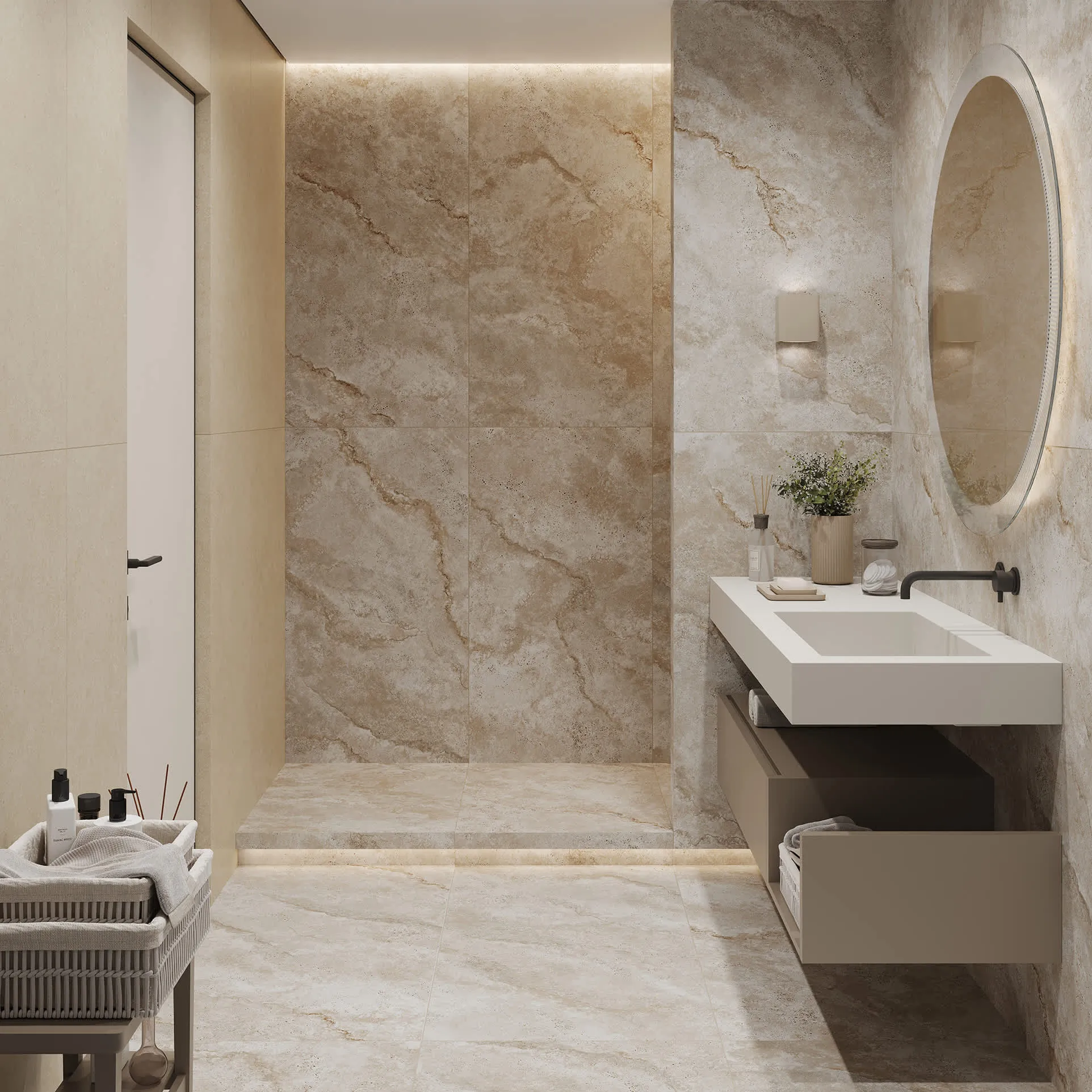 Lasselsberger Ceramics Оттепель фото 3