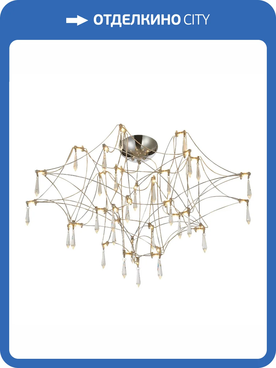 Потолочный светильник ST Luce Gravetta SL6601.102.78 фото 2