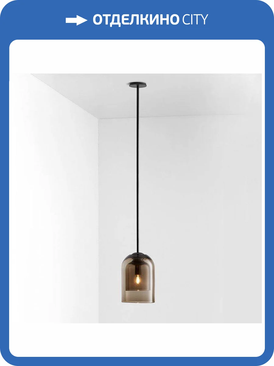 Подвесной светильник Imperium Loft Aria 213757-26 фото 2