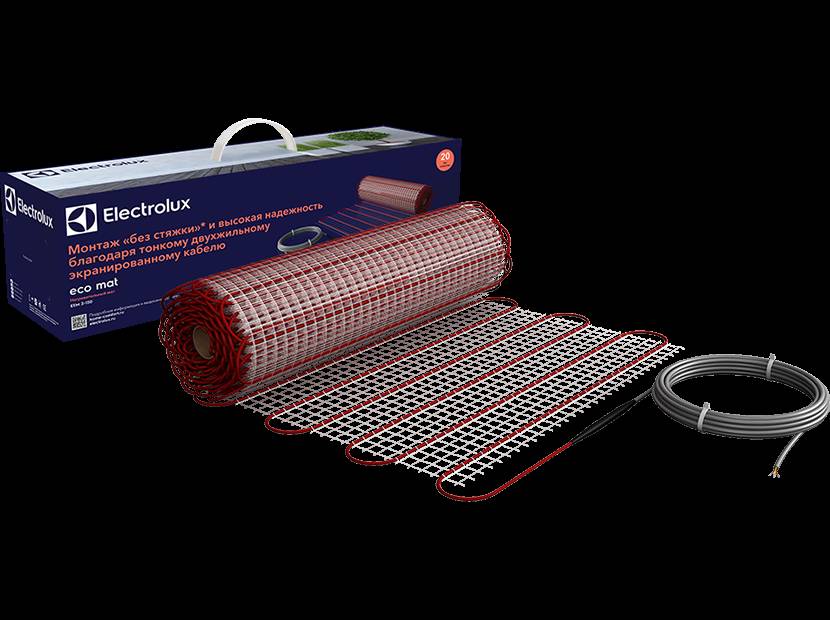 теплый пол eem 2 150. нагревательный мат electrolux eem 2-150-3. 5. теплый пол electrolux eem 2-150 упаковка. Electrolux eem 2-150-11 (комплект теплого пола).