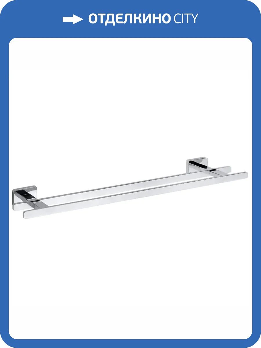 Полотенцедержатель Bemeta Niki 153104052 фото 3