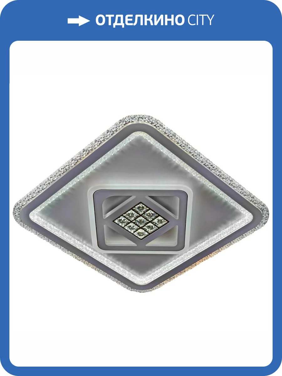 Трековый светильник Reluce 07156-0.3-500 WH фото 3