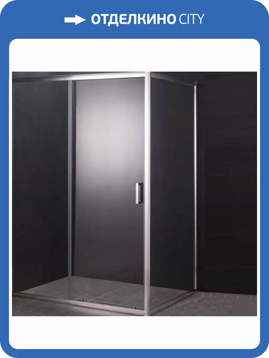 Боковая стенка Aquanet SP-0800A 80х90 фото 4