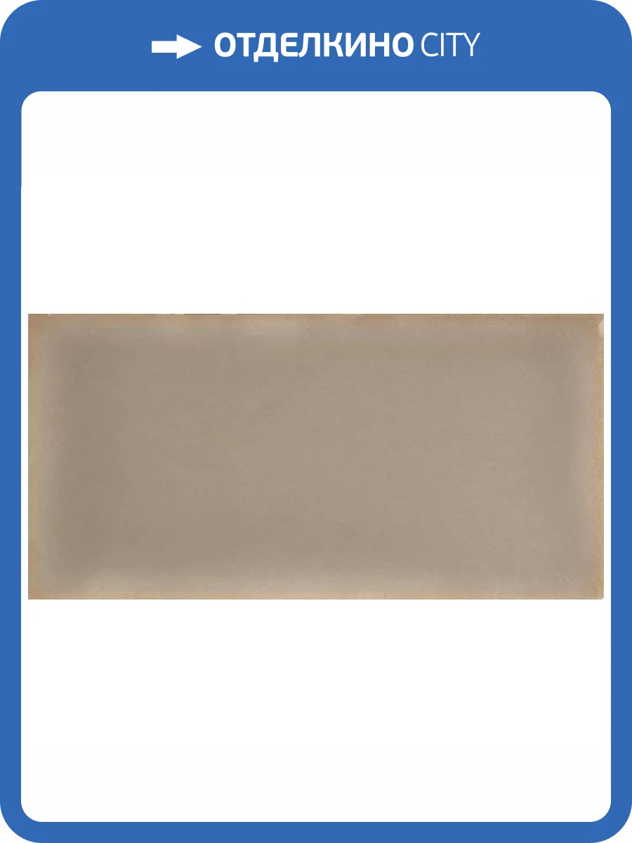 Керамическая плитка WOW Yoko 134626 Pewter Gloss 6.2x12.5 фото 22