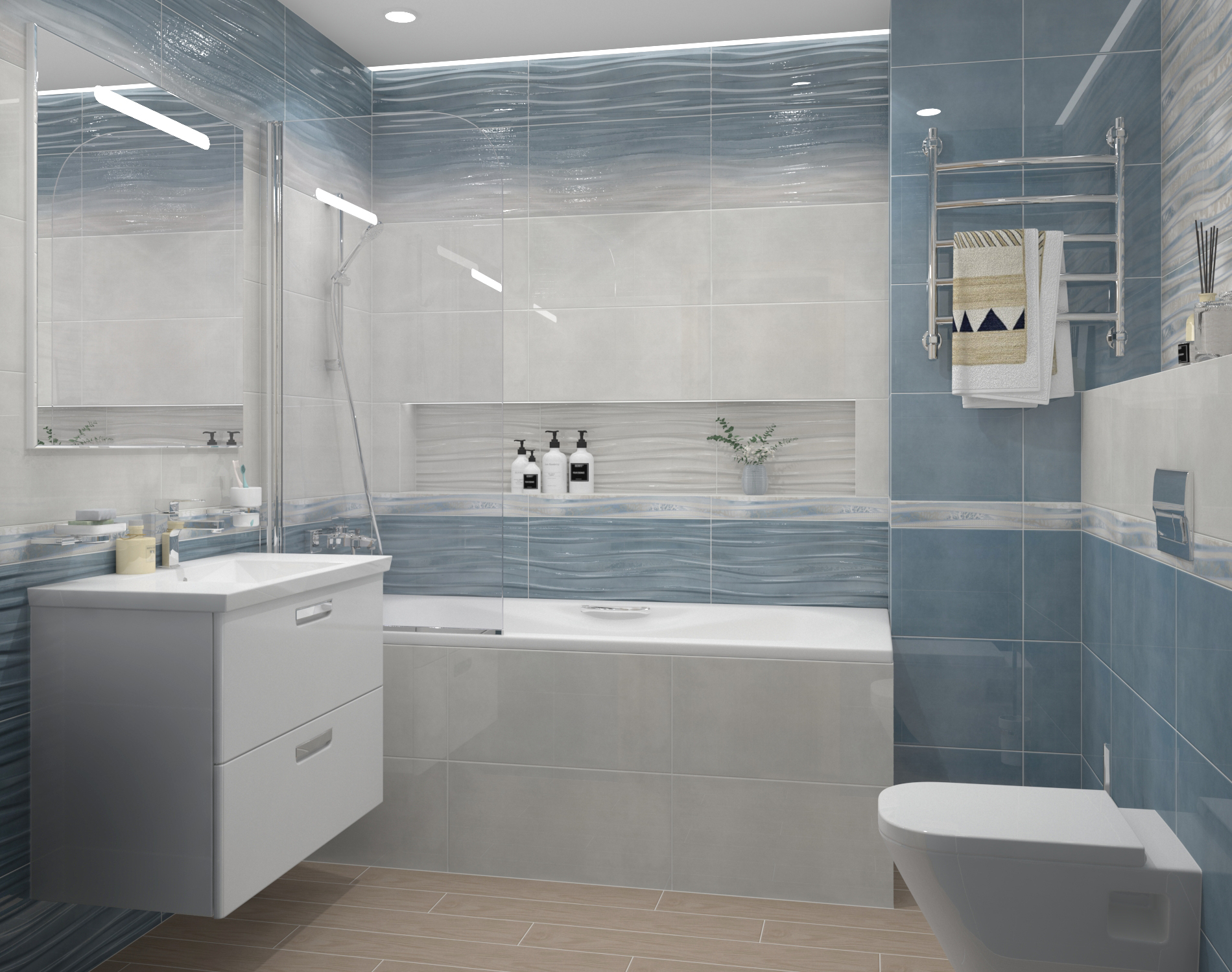 Kerama Marazzi Маритимос