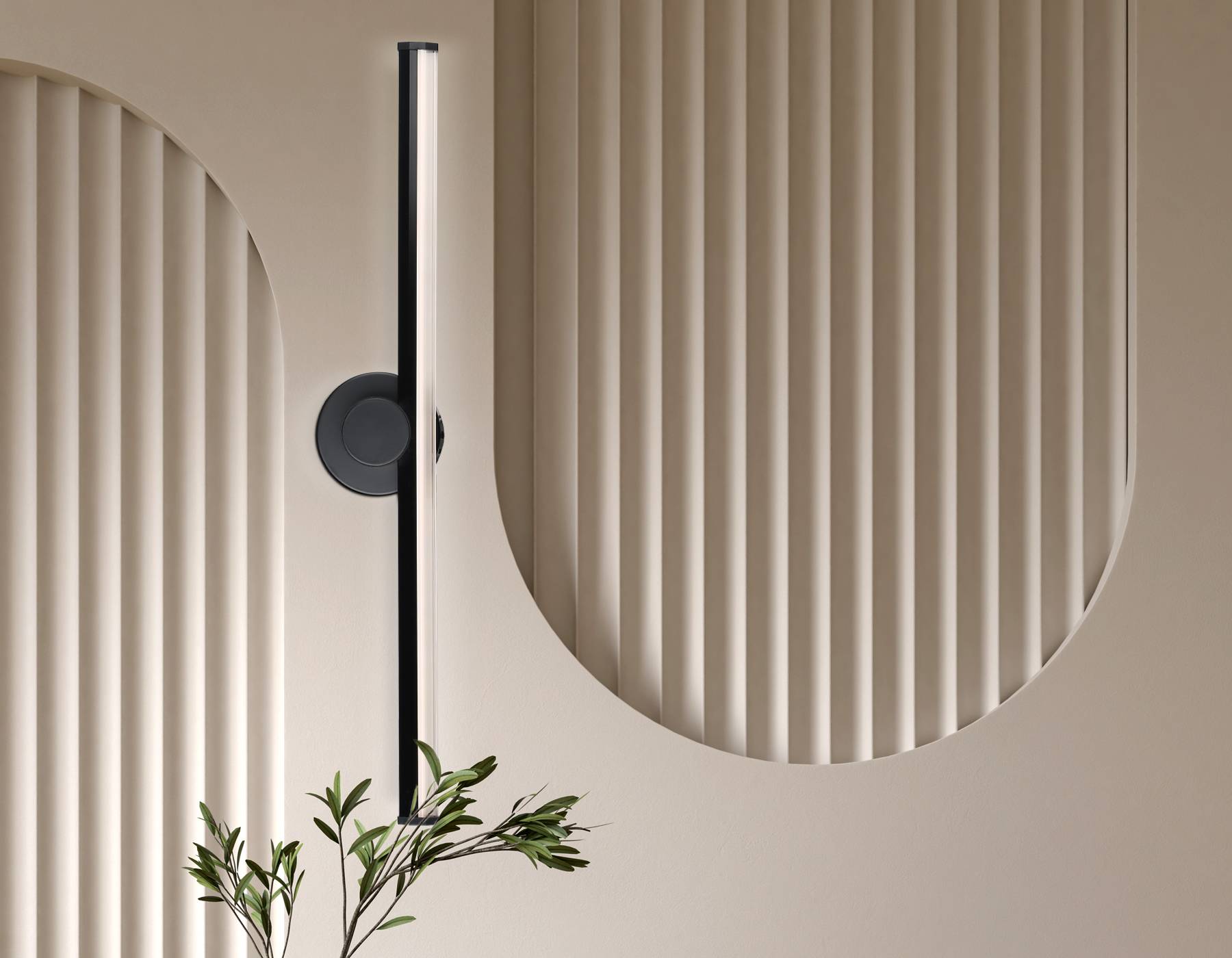 Настенный светодиодный светильник Ambrella light Comfort FL6102 фото 11