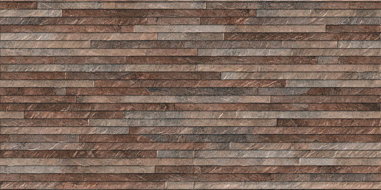 Керамогранит Asia Pacific AP- 241473 структурный 30х60 фото 2