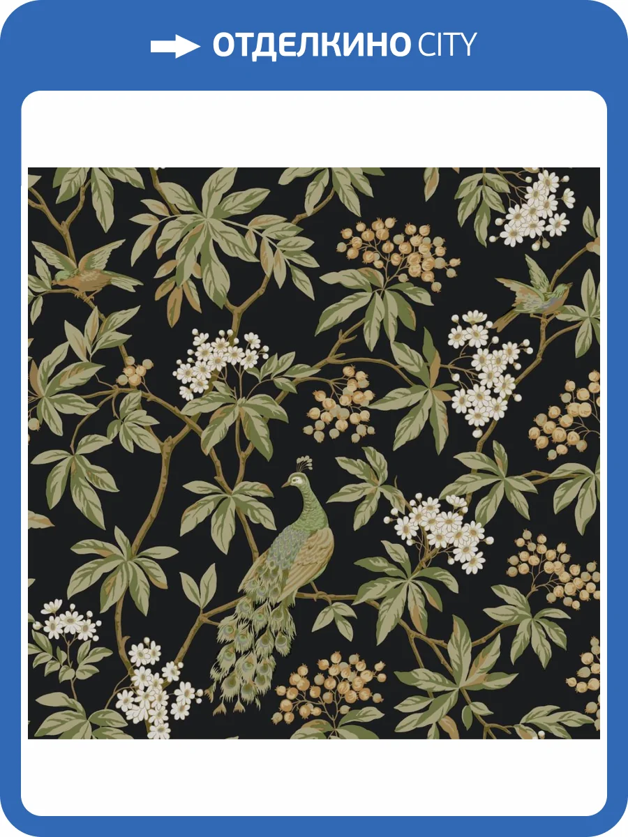 Обои York Ronald Redding Astoria MX9662 фото 2