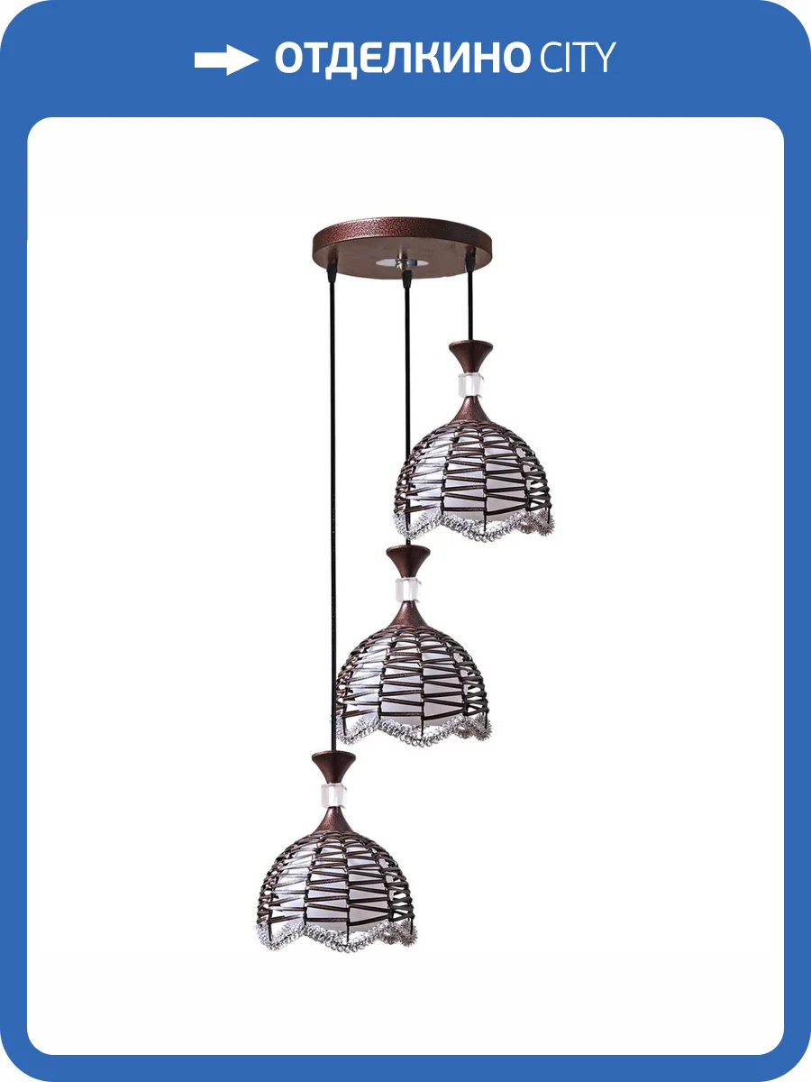 Подвесной светильник Reluce 01964-0.4-03 фото 4