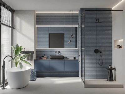 Gracia Ceramica Стич